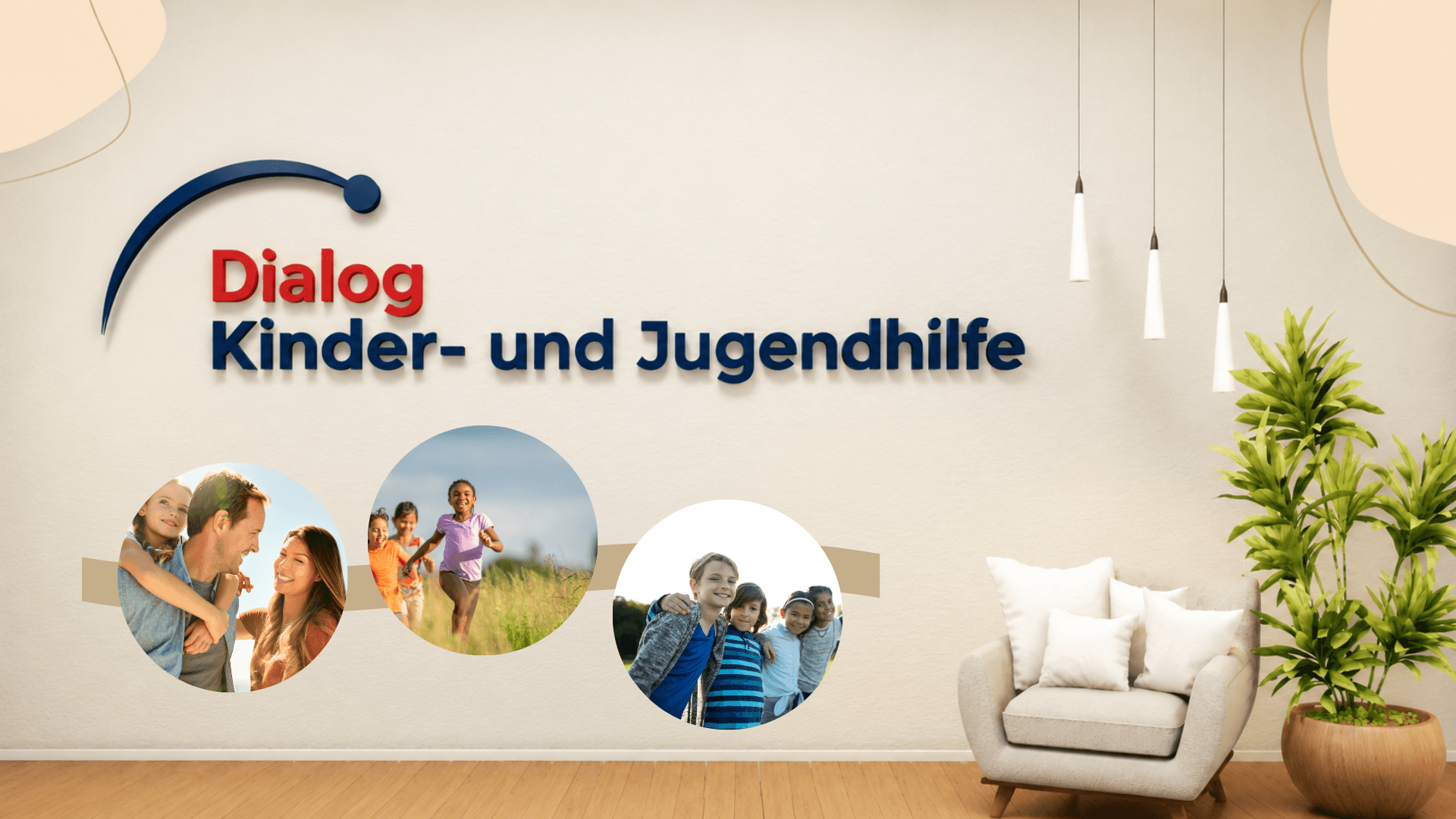 Unsere Vision für die Zukunft: Von langjähriger Bildungs- und Familienarbeit zur professionellen Jugendhilfe