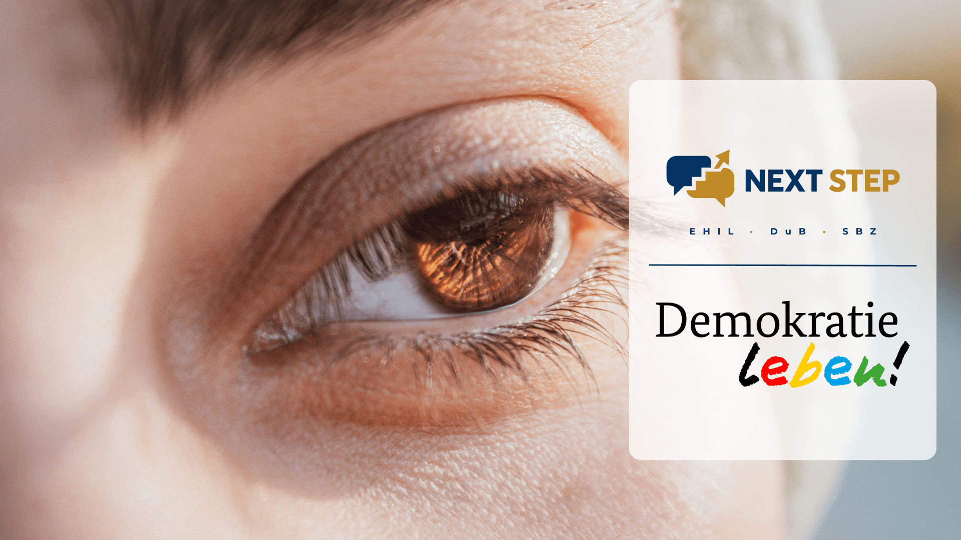 Extremismusprävention heute: Identität stärken, Dialog ermöglichen, Demokratie leben
