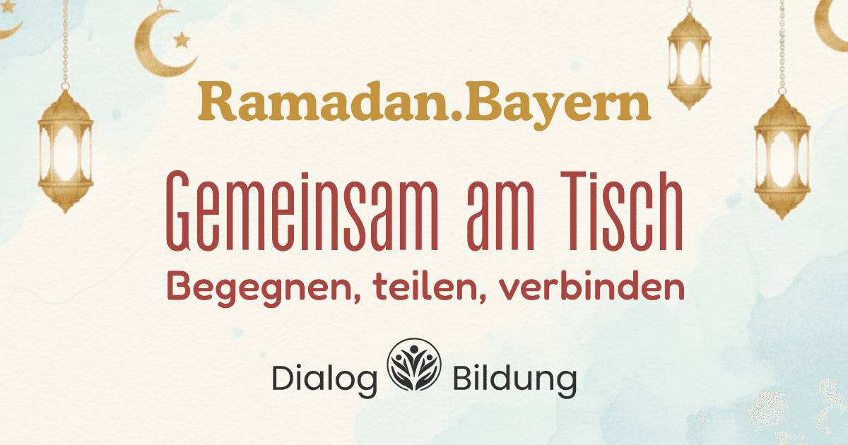 Ramadan.Bayern