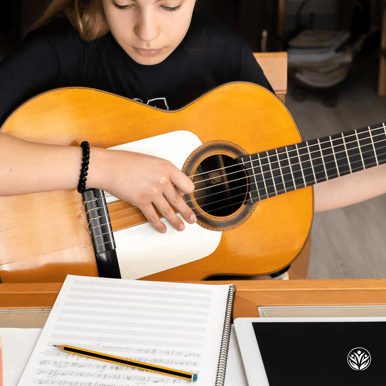 Musikkurse für Klein und Groß